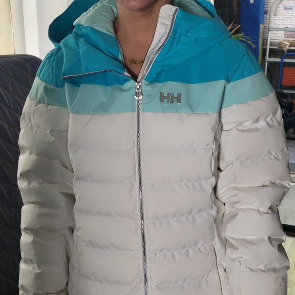 Helly Hansen Jackets & Blazers - Helly Hansen Coat